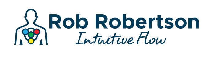 Meet Rob Robertson